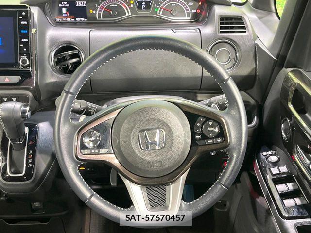 Honda N BOX CUSTOM 2019-10 8660572-10