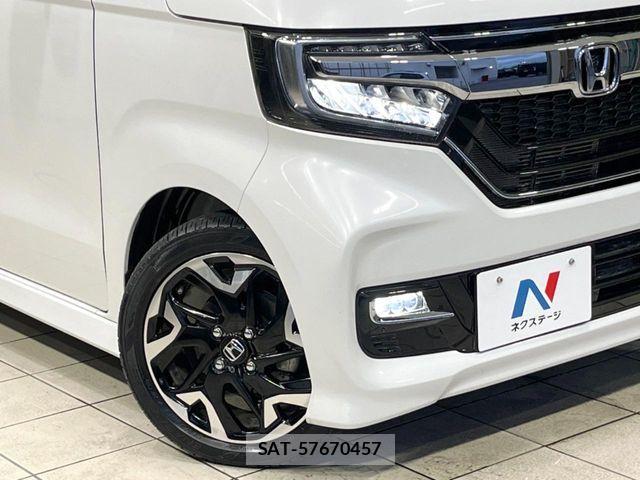 Honda N BOX CUSTOM 2019-10 8660572-11