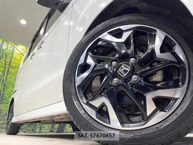 Honda N BOX CUSTOM 2019-10 8660572-12