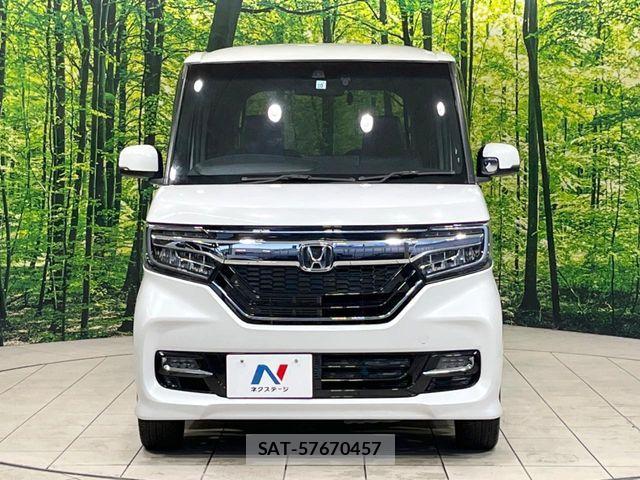Honda N BOX CUSTOM 2019-10 8660572-13