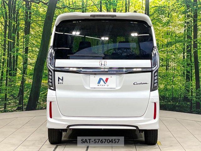 Honda N BOX CUSTOM 2019-10 8660572-14