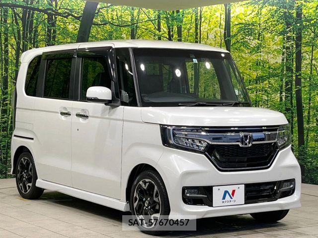 Honda N BOX CUSTOM 2019-10 8660572-15
