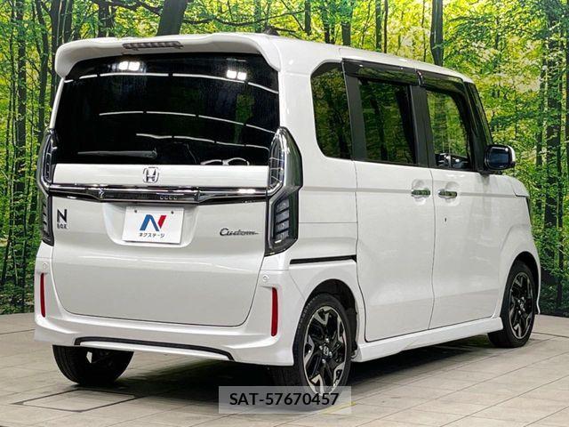 Honda N BOX CUSTOM 2019-10 8660572-16