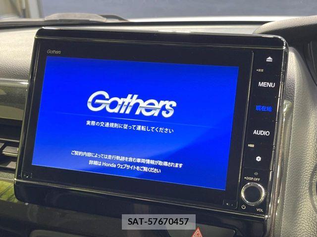 Honda N BOX CUSTOM 2019-10 8660572-2