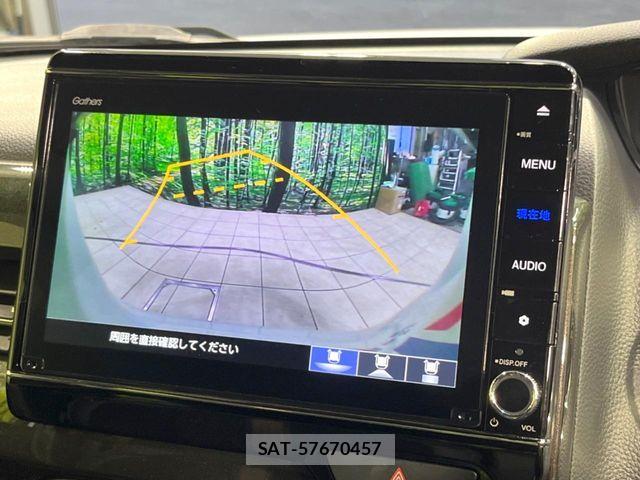 Honda N BOX CUSTOM 2019-10 8660572-3