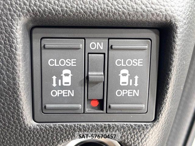 Honda N BOX CUSTOM 2019-10 8660572-4