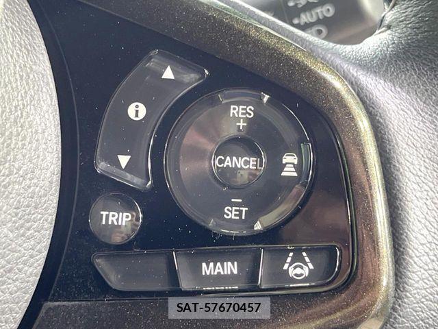 Honda N BOX CUSTOM 2019-10 8660572-5