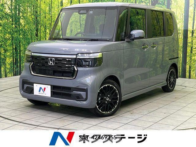 Honda N BOX CUSTOM 2023-10 8660561-0