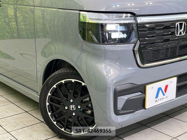 Honda N BOX CUSTOM 2023-10 8660561-11