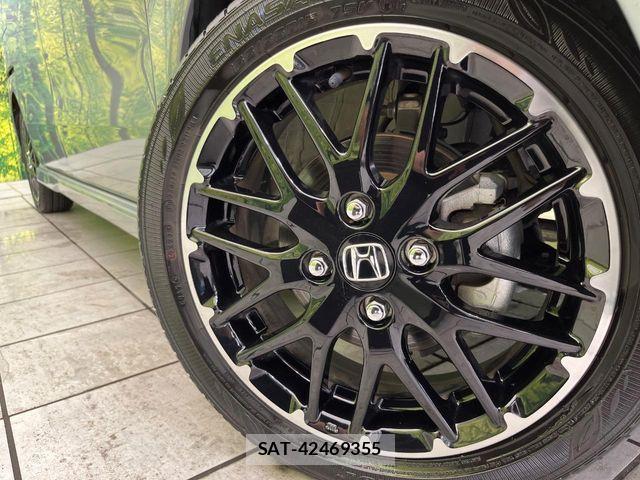 Honda N BOX CUSTOM 2023-10 8660561-12