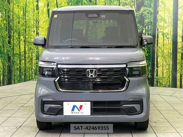 Honda N BOX CUSTOM 2023-10 8660561-13