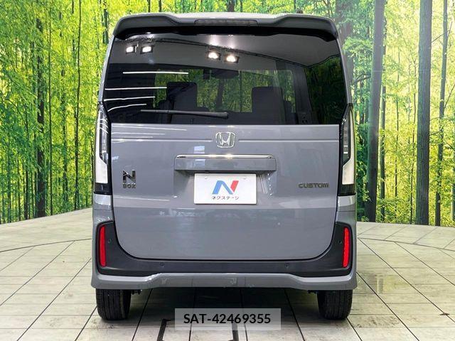Honda N BOX CUSTOM 2023-10 8660561-14