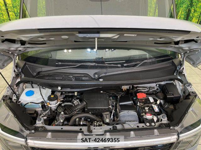 Honda N BOX CUSTOM 2023-10 8660561-17