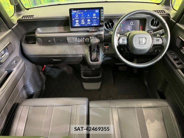 Honda N BOX CUSTOM 2023-10 8660561-1