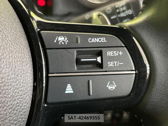 Honda N BOX CUSTOM 2023-10 8660561-5