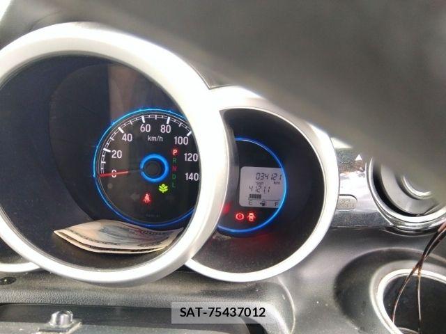 Honda N BOX CUSTOM 2016-12 8666631-3
