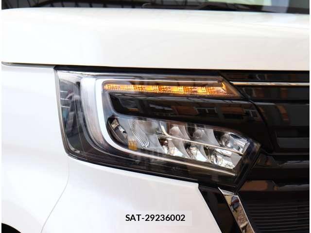 Honda N BOX CUSTOM 2022-08 8660560-8
