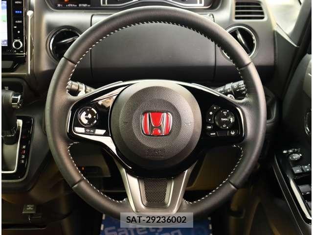 Honda N BOX CUSTOM 2022-08 8660560-17
