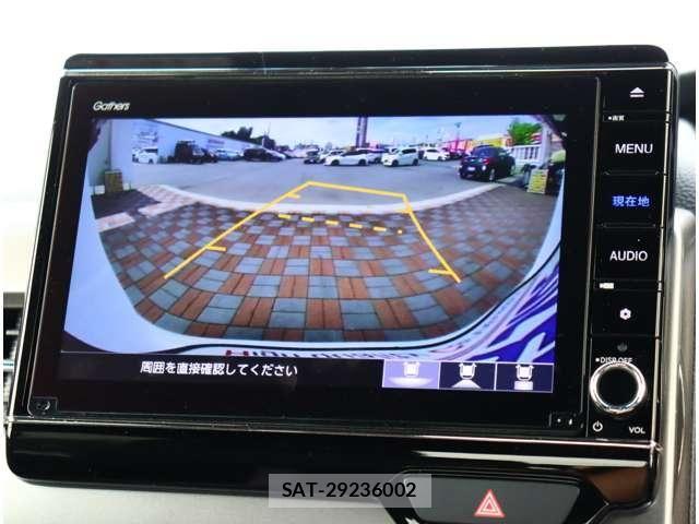 Honda N BOX CUSTOM 2022-08 8660560-22