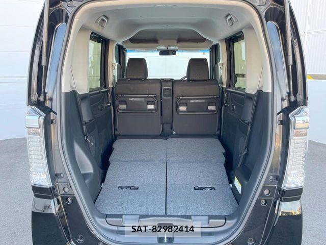 Honda N BOX CUSTOM 2017-02 8666627-9