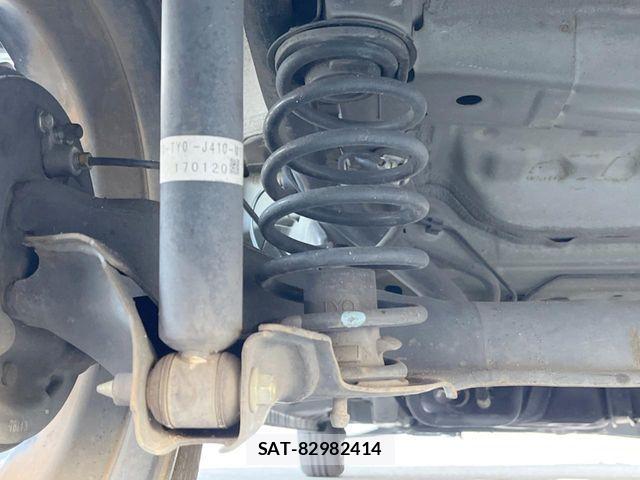 Honda N BOX CUSTOM 2017-02 8666627-19