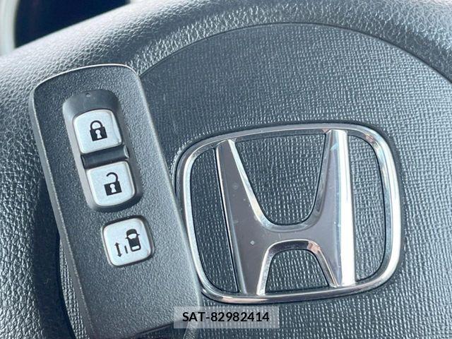Honda N BOX CUSTOM 2017-02 8666627-4
