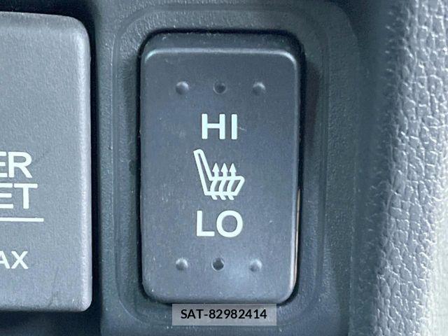 Honda N BOX CUSTOM 2017-02 8666627-6
