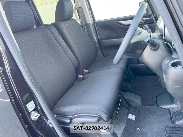 Honda N BOX CUSTOM 2017-02 8666627-7