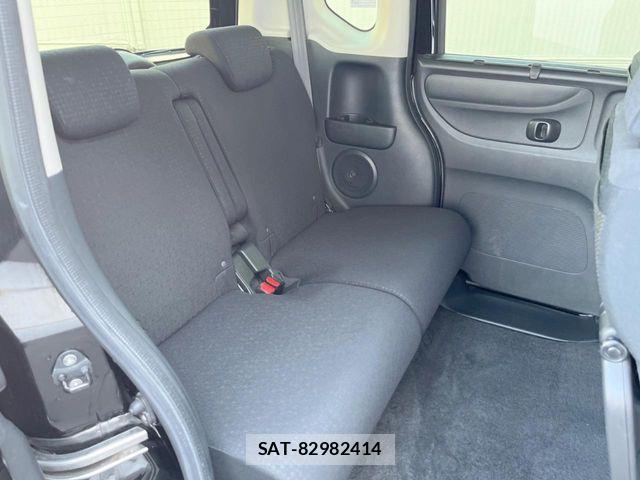 Honda N BOX CUSTOM 2017-02 8666627-8