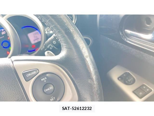 Honda N BOX CUSTOM 2012-03 8666634-11
