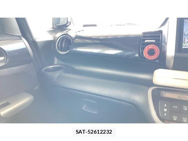 Honda N BOX CUSTOM 2012-03 8666634-13