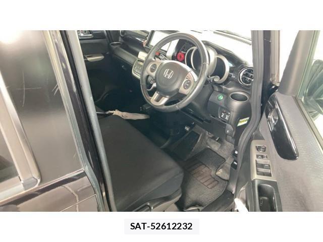 Honda N BOX CUSTOM 2012-03 8666634-16