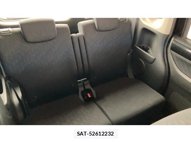 Honda N BOX CUSTOM 2012-03 8666634-18