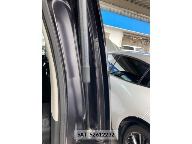Honda N BOX CUSTOM 2012-03 8666634-20