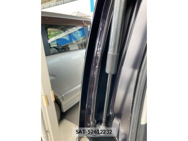 Honda N BOX CUSTOM 2012-03 8666634-21