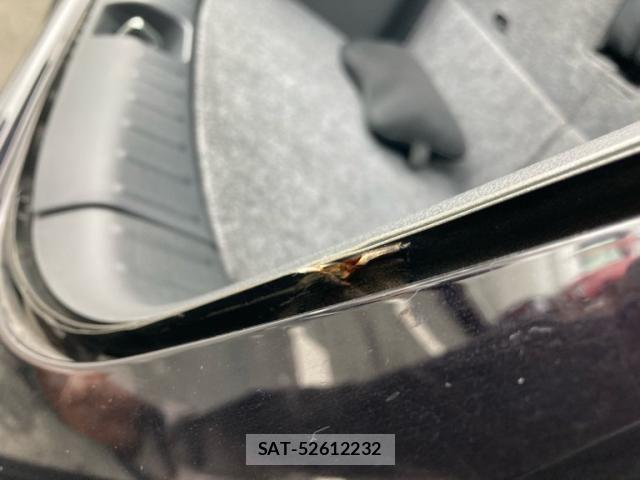 Honda N BOX CUSTOM 2012-03 8666634-22