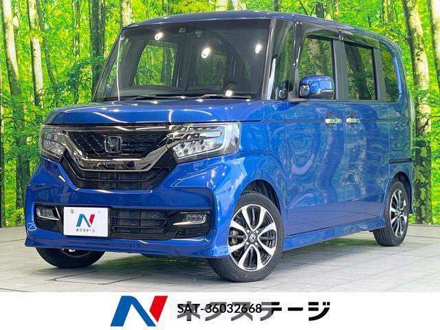 Honda N BOX CUSTOM 2020-11 8660608-0