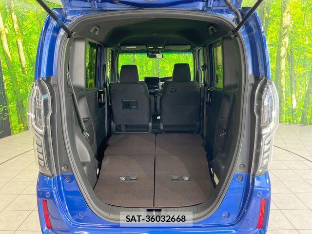 Honda N BOX CUSTOM 2020-11 8660608-9