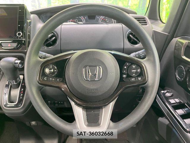 Honda N BOX CUSTOM 2020-11 8660608-10