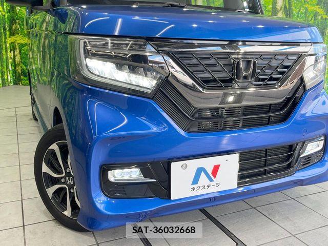 Honda N BOX CUSTOM 2020-11 8660608-11