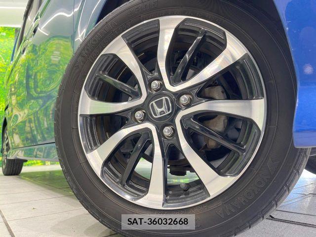 Honda N BOX CUSTOM 2020-11 8660608-12