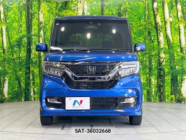 Honda N BOX CUSTOM 2020-11 8660608-13