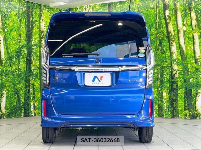 Honda N BOX CUSTOM 2020-11 8660608-14