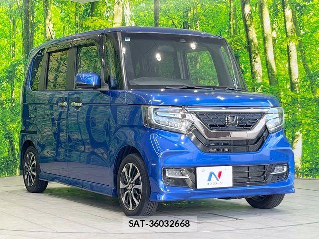 Honda N BOX CUSTOM 2020-11 8660608-15
