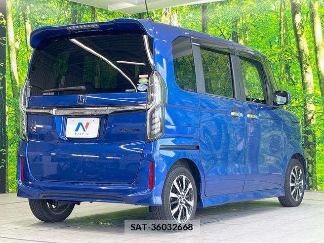 Honda N BOX CUSTOM 2020-11 8660608-16