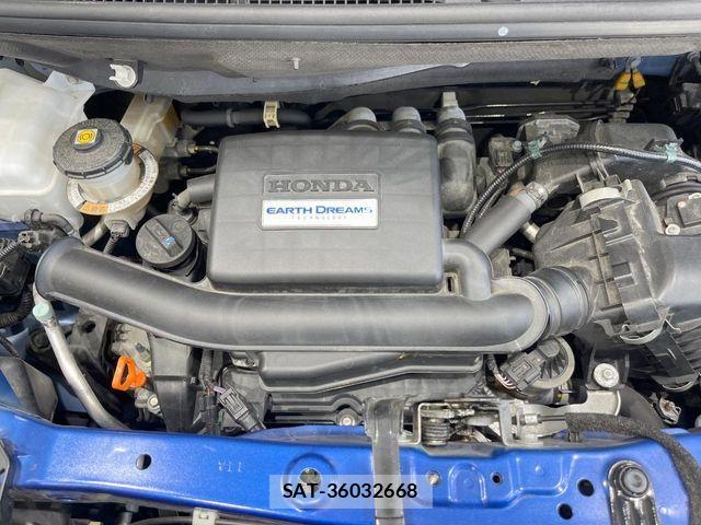 Honda N BOX CUSTOM 2020-11 8660608-17