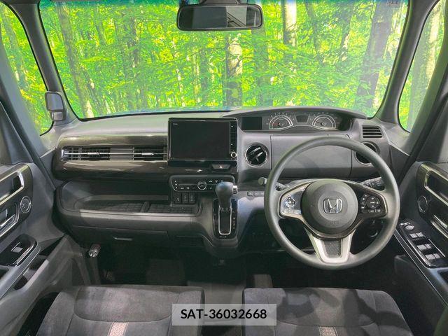 Honda N BOX CUSTOM 2020-11 8660608-1