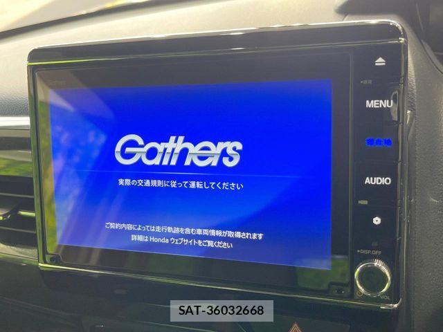 Honda N BOX CUSTOM 2020-11 8660608-3