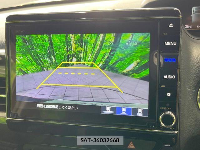 Honda N BOX CUSTOM 2020-11 8660608-4