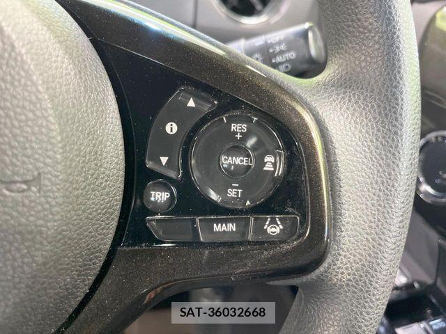 Honda N BOX CUSTOM 2020-11 8660608-5